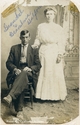 Portrait of Levi and Bertha Galford