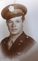 Lt. Lloyd E. Kisner, Jr. World War II Portrait