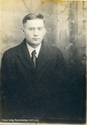 Portrait of Preston Galford