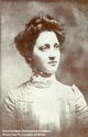 Small Portrait of Lucy Poage Lightner