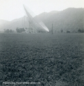 300 Foot Telescope at National Radio Astronomy Observatory in Green Bank