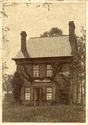 William Penn&#039;s House