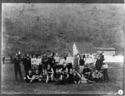 Athletic Teams in Marlinton 1904