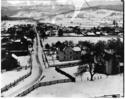 Hillsboro Winter Scene