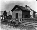 J. H. Clark Photo Studio