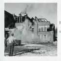 Marlinton High School Demolition 20